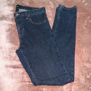 Mens Jeans Skinny